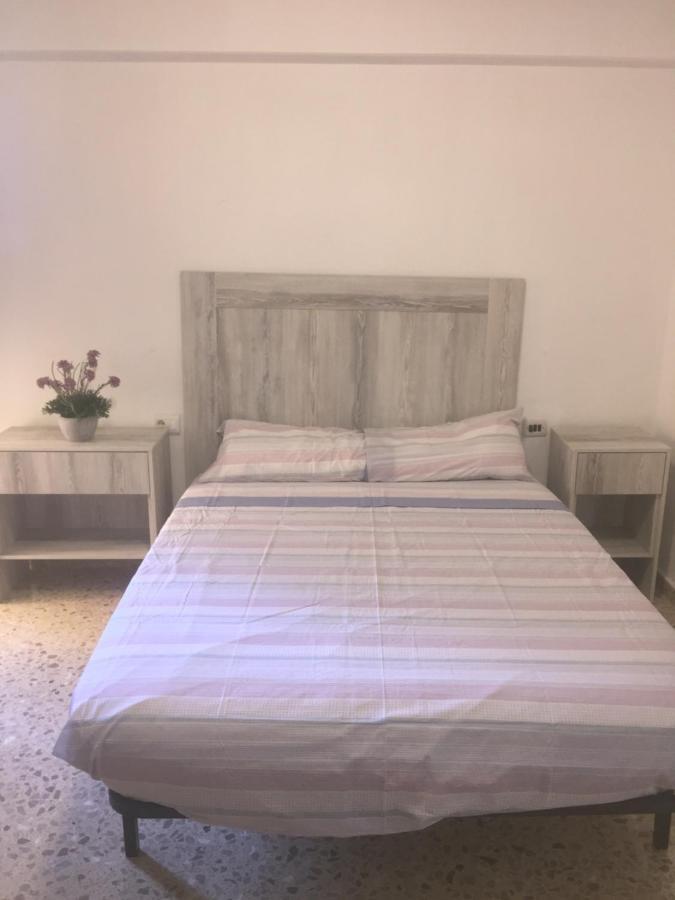 Piles - Apartment - Sleeps 7 - Parking - Seafront 外观 照片