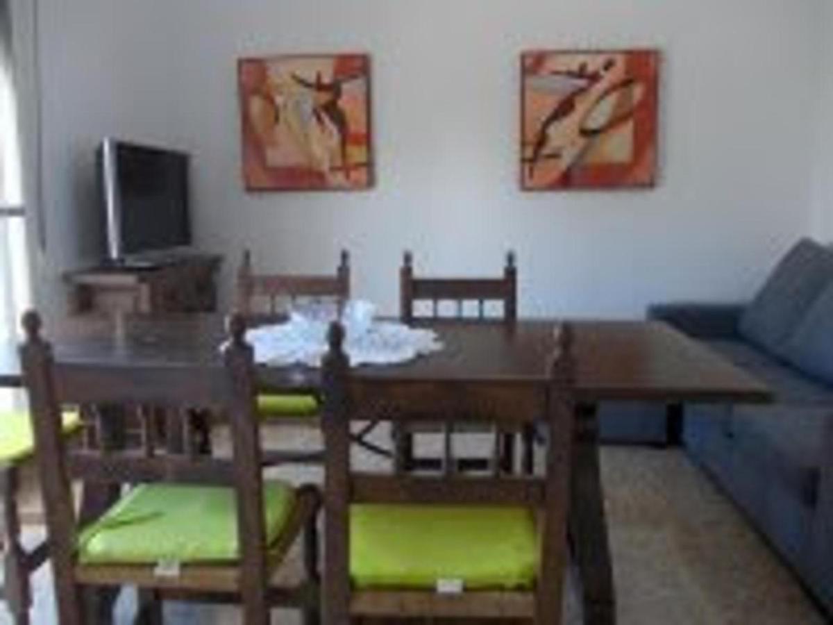 Piles - Apartment - Sleeps 7 - Parking - Seafront 外观 照片