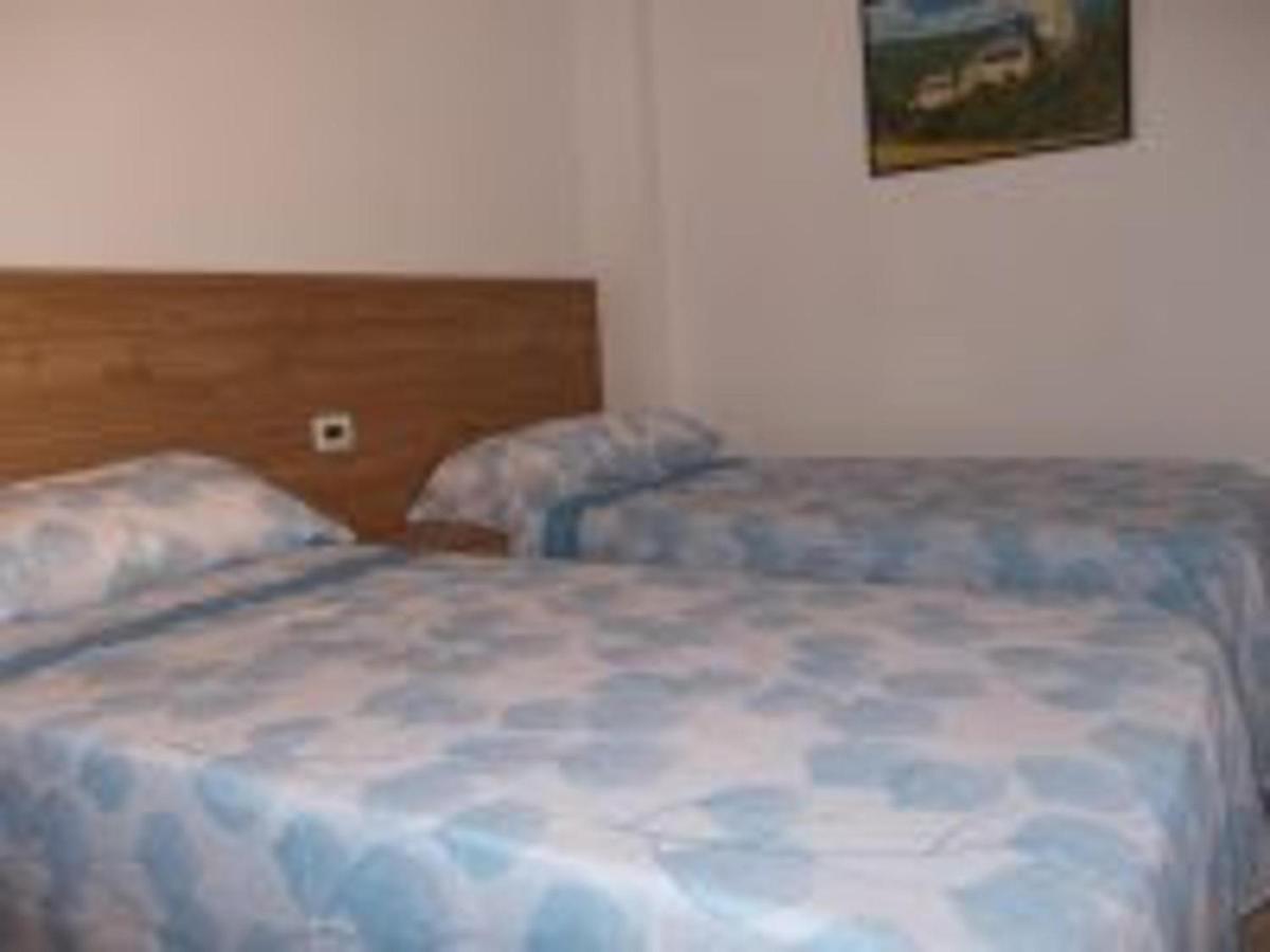 Piles - Apartment - Sleeps 7 - Parking - Seafront 外观 照片