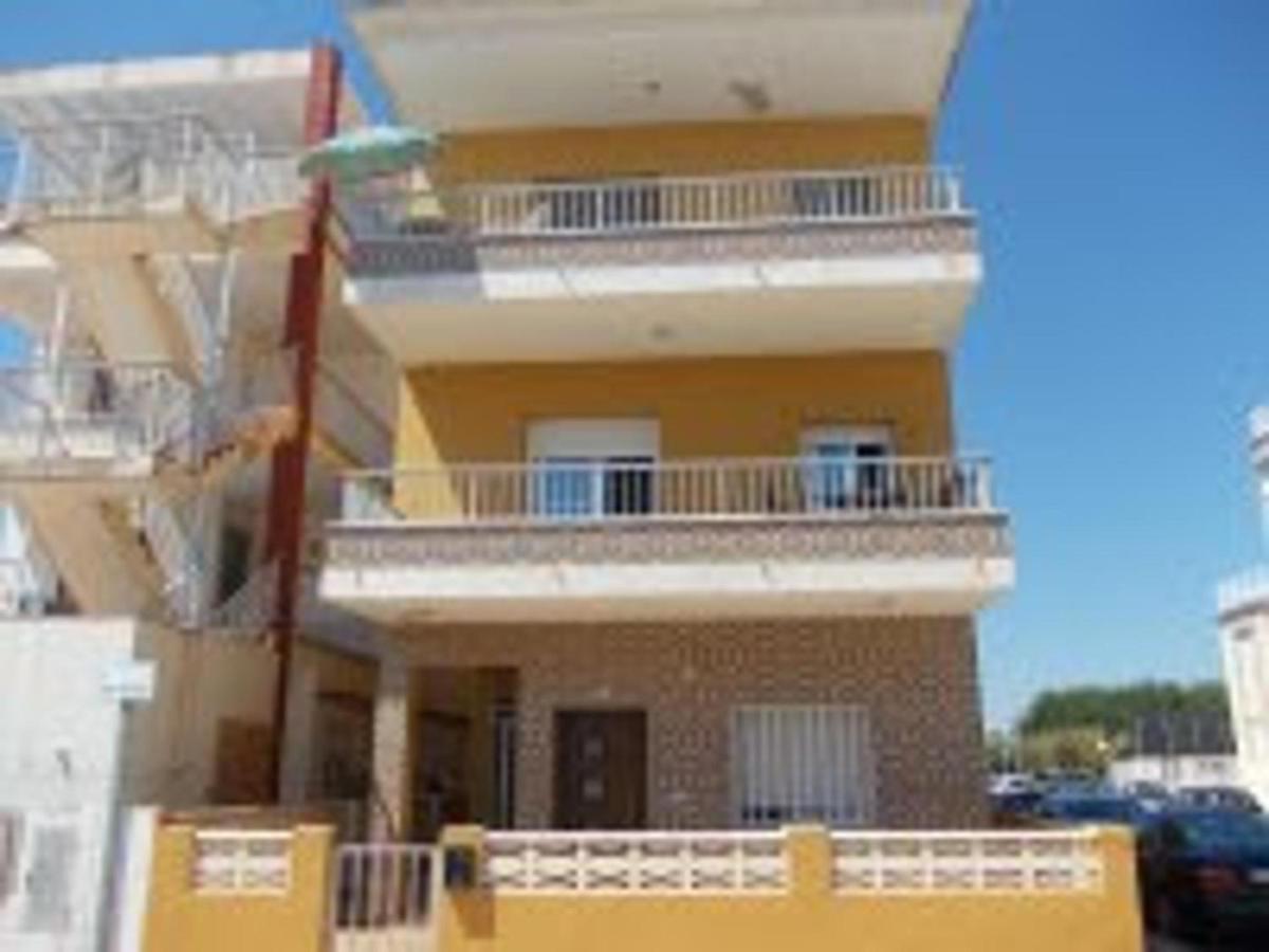 Piles - Apartment - Sleeps 7 - Parking - Seafront 外观 照片