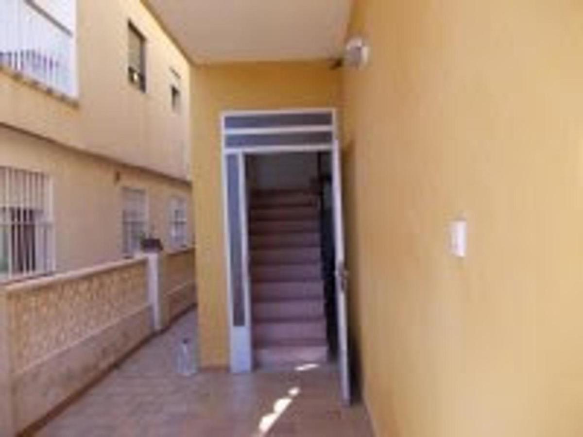 Piles - Apartment - Sleeps 7 - Parking - Seafront 外观 照片