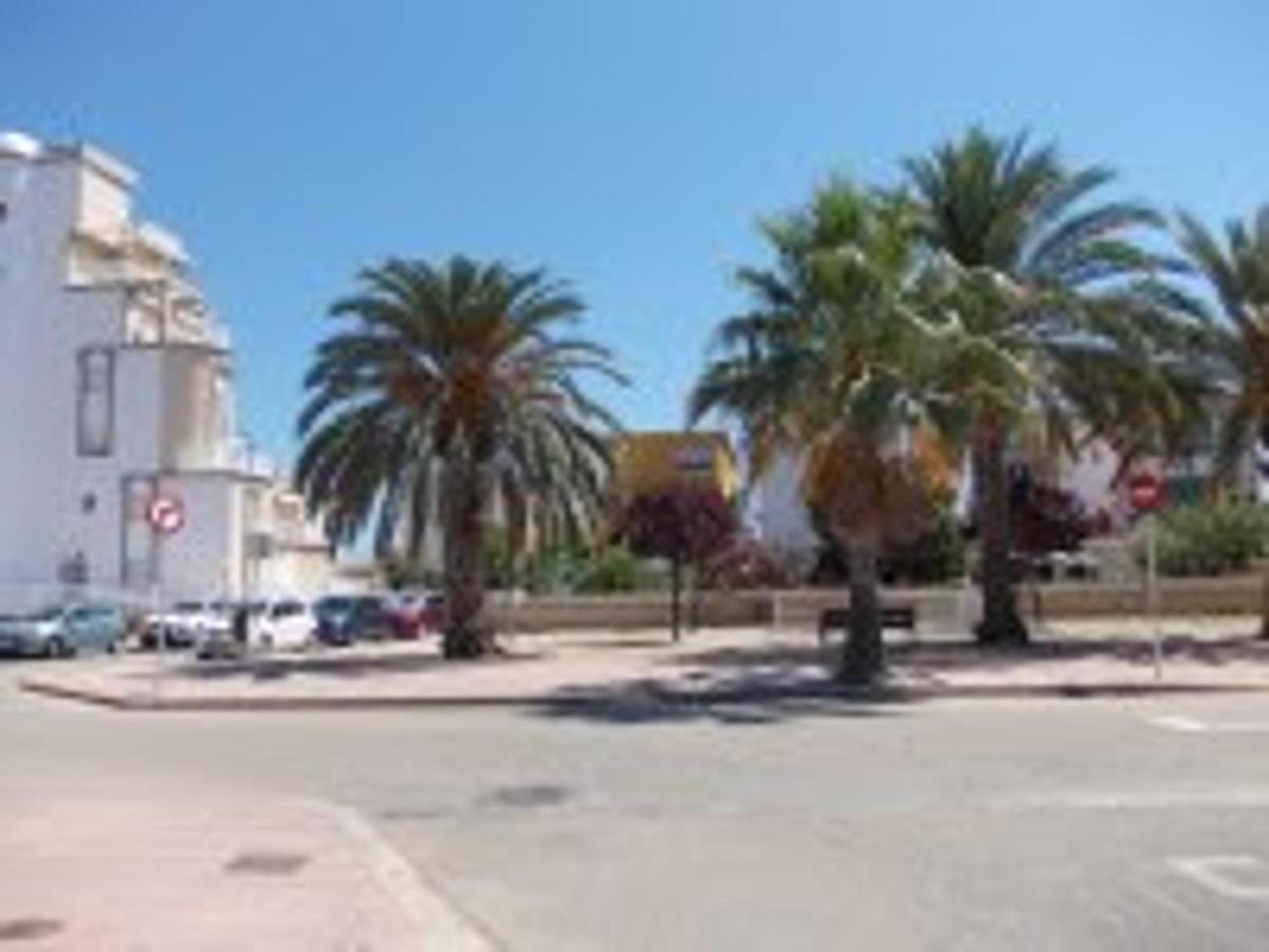 Piles - Apartment - Sleeps 7 - Parking - Seafront 外观 照片