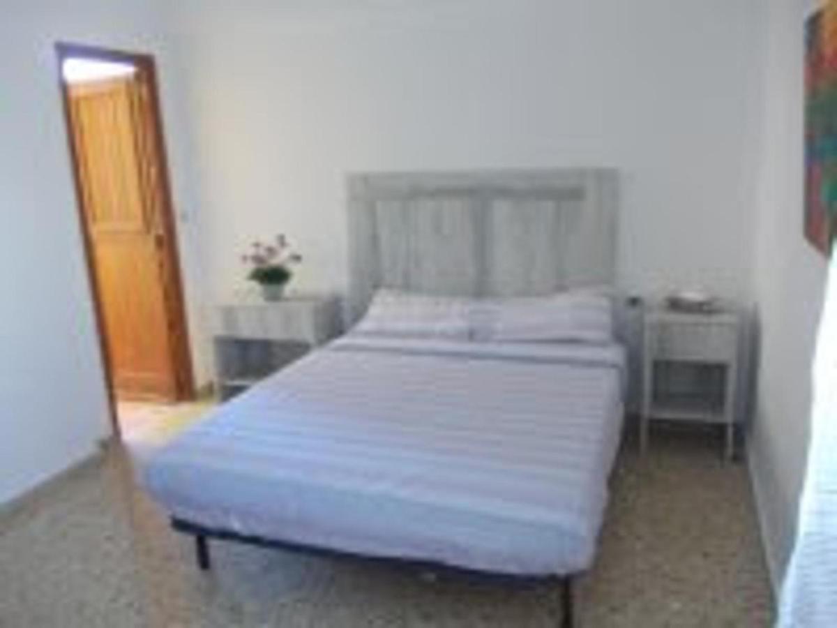 Piles - Apartment - Sleeps 7 - Parking - Seafront 外观 照片